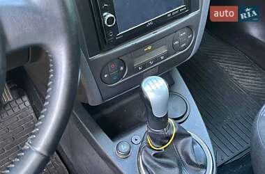 Хэтчбек Ford Fusion 2010 в 