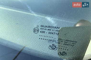 Седан Ford Fusion 2016 в 