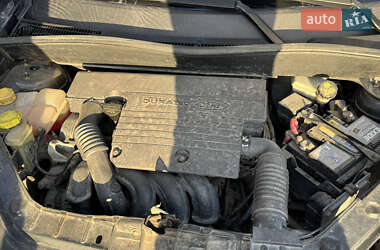 Хэтчбек Ford Fusion 2006 в 