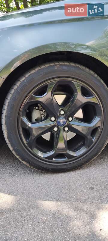 Седан Ford Fusion 2015 в Полтаве