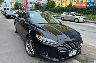 Седан Ford Fusion 2014 в Киеве