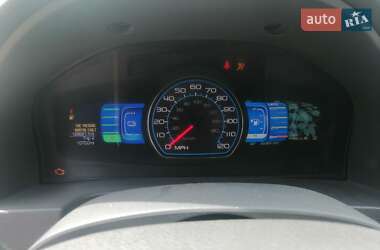 Седан Ford Fusion 2009 в 