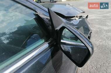 Седан Ford Fusion 2009 в 