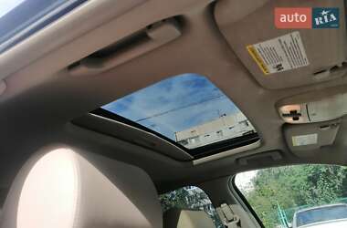 Седан Ford Fusion 2009 в 