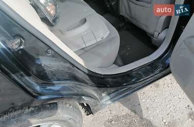 Седан Ford Fusion 2009 в 