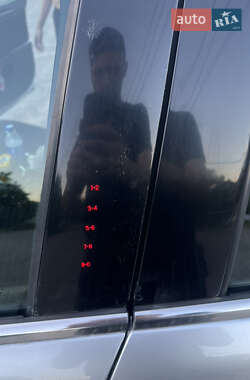 Седан Ford Fusion 2014 в 