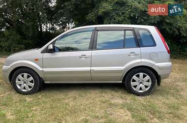 Хэтчбек Ford Fusion 2011 в Нежине