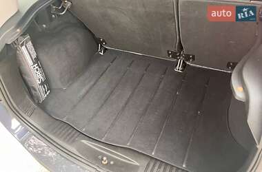 Хэтчбек Ford Fusion 2006 в 