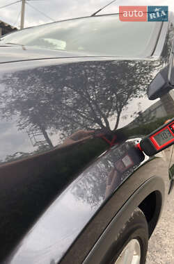 Хэтчбек Ford Fusion 2006 в 