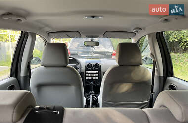 Хэтчбек Ford Fusion 2005 в 