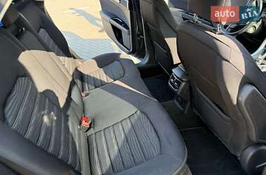 Седан Ford Fusion 2016 в 