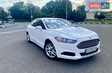 Седан Ford Fusion 2013 в Харькове