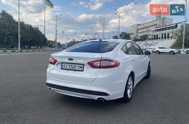 Седан Ford Fusion 2013 в Харькове