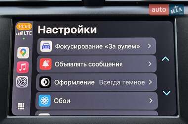 Седан Ford Fusion 2019 в 