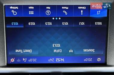 Седан Ford Fusion 2019 в 