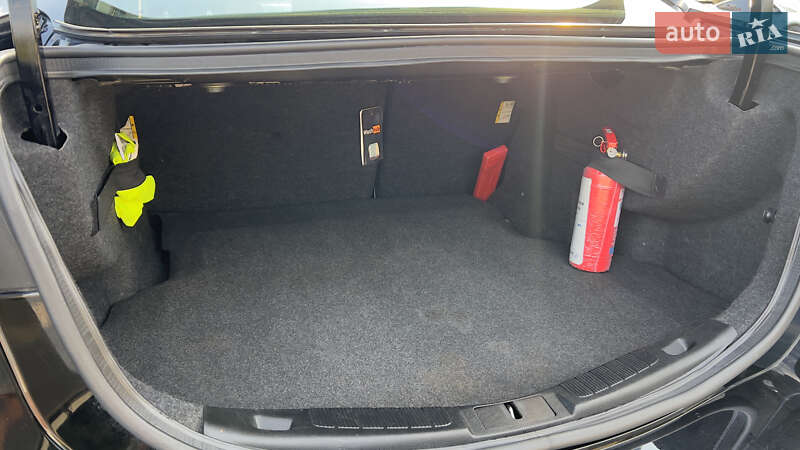 Седан Ford Fusion 2017 в Киеве фото 35 Седан Ford Fusion 2017 в Киеве