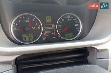 Хэтчбек Ford Fusion 2005 в 