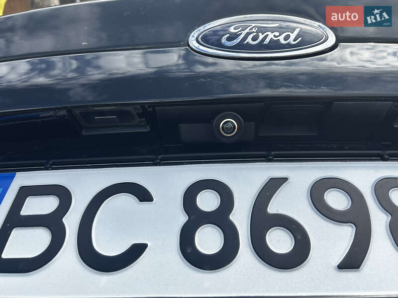 Седан Ford Fusion 2014 в Львове фото 35 Седан Ford Fusion 2014 в Львове