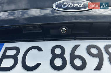 Седан Ford Fusion 2014 в 