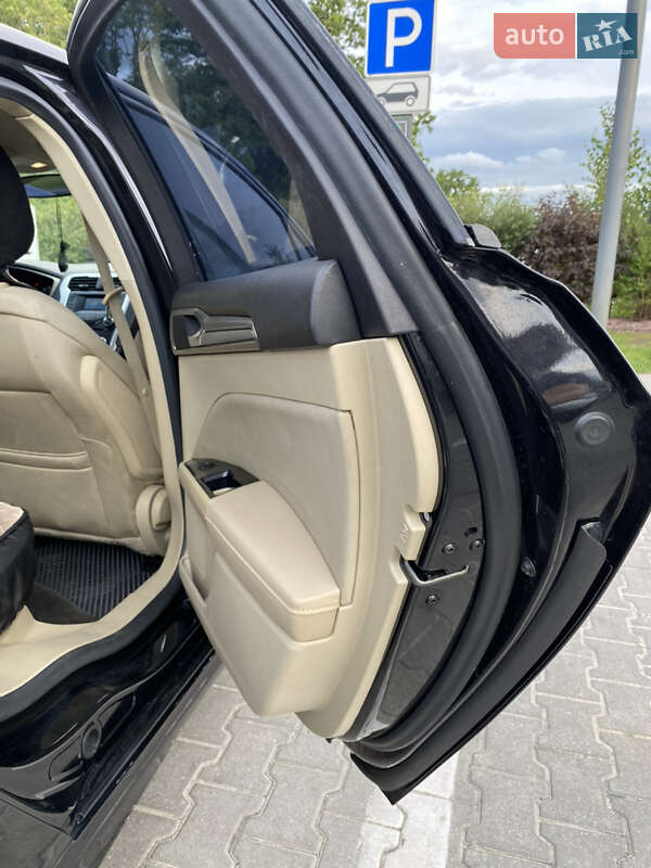 Седан Ford Fusion 2014 в Львове фото 39 Седан Ford Fusion 2014 в Львове