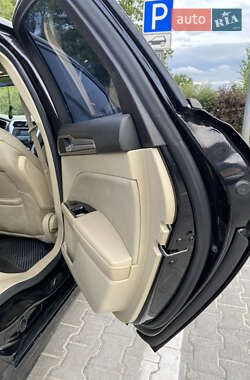 Седан Ford Fusion 2014 в 