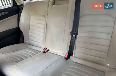 Седан Ford Fusion 2016 в 