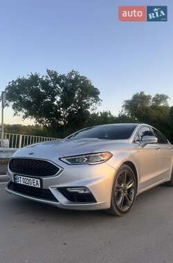 Седан Ford Fusion 2016 в Херсоне