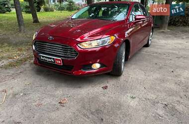 Седан Ford Fusion 2014 в Києві