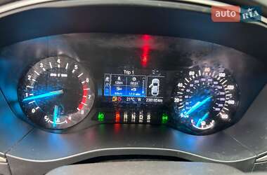 Седан Ford Fusion 2014 в 