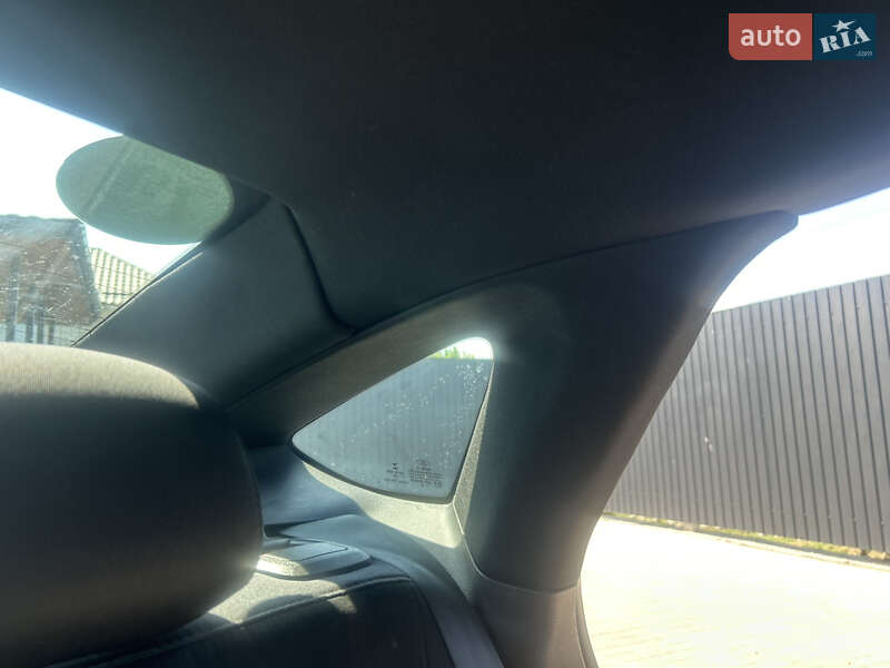 Седан Ford Fusion 2016 в Черкассах