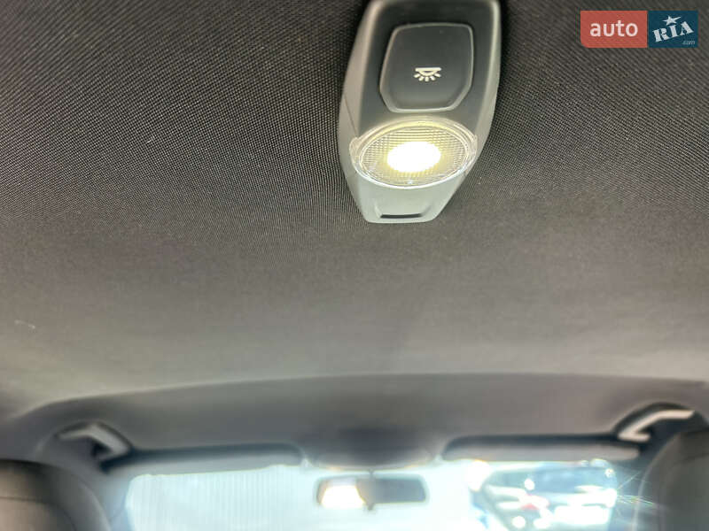 Седан Ford Fusion 2016 в Черкассах