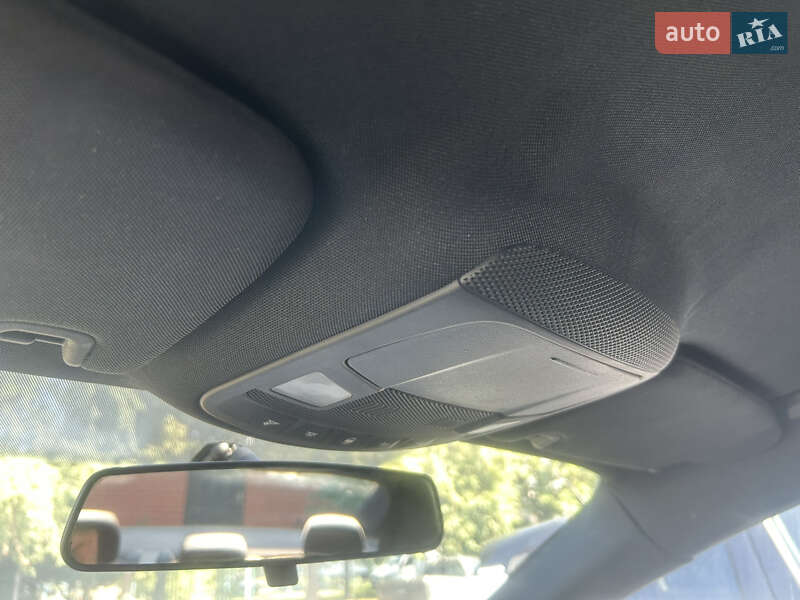 Седан Ford Fusion 2016 в Черкассах