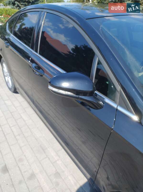 Седан Ford Fusion 2016 в Павлограде