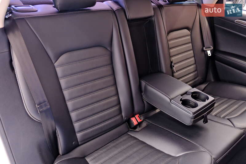 Седан Ford Fusion 2017 в Одессе