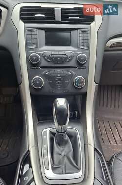 Седан Ford Fusion 2015 в Харькове