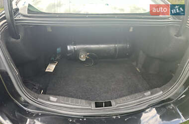 Седан Ford Fusion 2013 в 