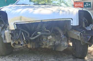 Хетчбек Ford Fusion 2004 в 