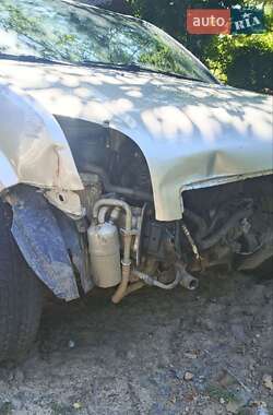 Хетчбек Ford Fusion 2004 в 