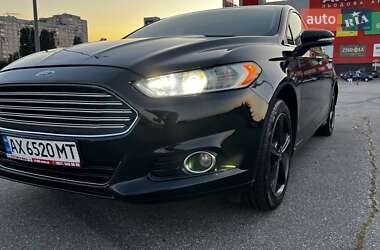 Седан Ford Fusion 2015 в Харькове
