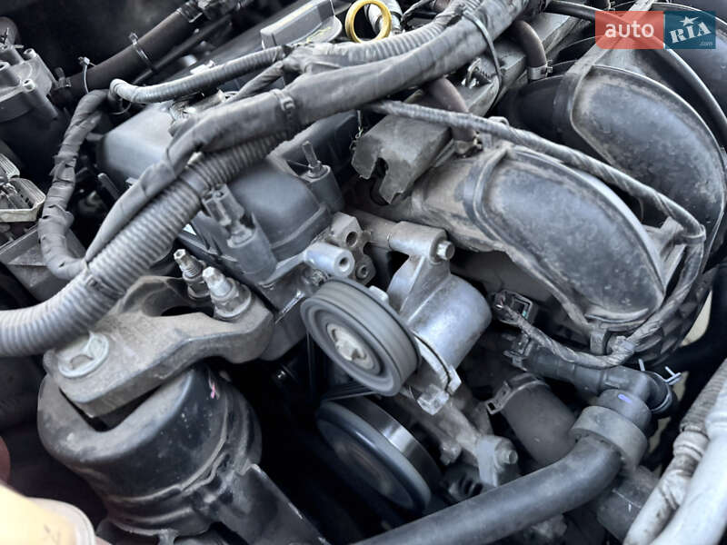 Седан Ford Fusion 2014 в Києві