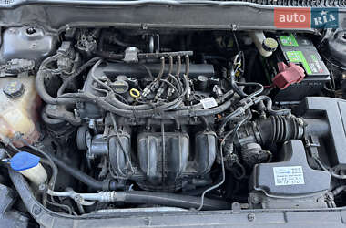 Седан Ford Fusion 2014 в 