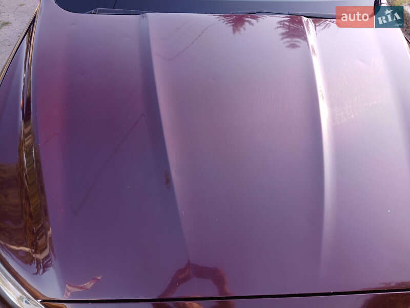 Седан Ford Fusion 2016 в Лубнах фото 11 Седан Ford Fusion 2016 в Лубнах