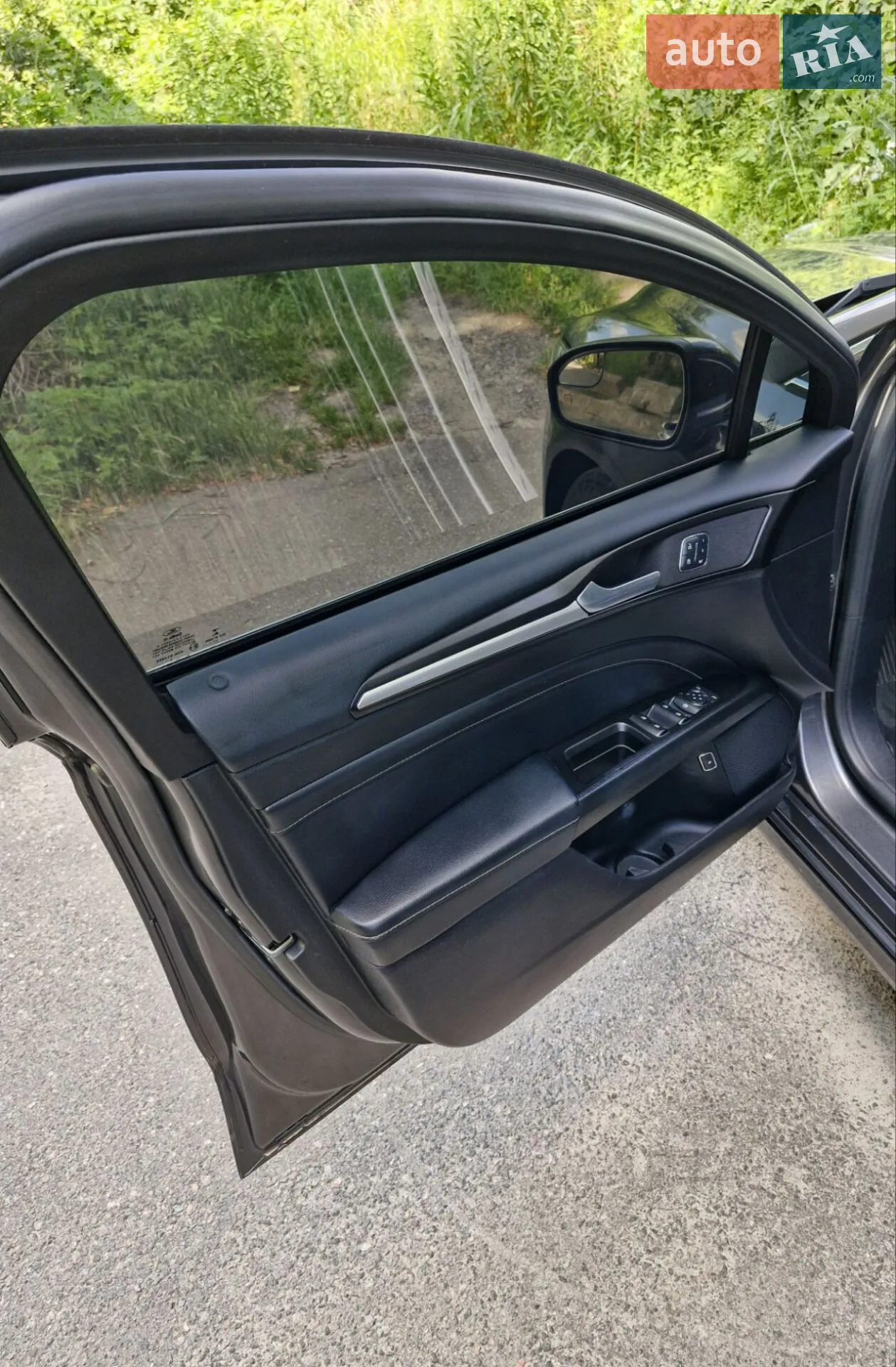 2017 Ford Fusion - мініатюра 15