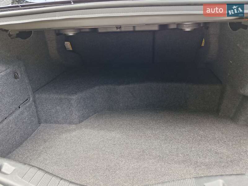 Седан Ford Fusion 2017 в Києві фото 18 Седан Ford Fusion 2017 в Києві