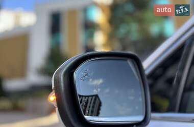 Седан Ford Fusion 2016 в 