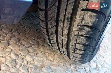 Хэтчбек Ford Fusion 2006 в 