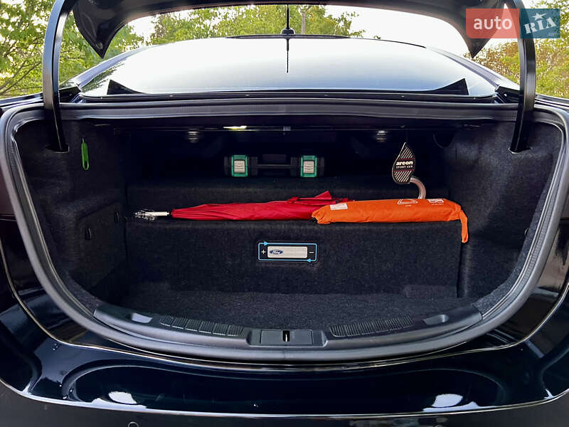 Седан Ford Fusion 2017 в Одессе фото 38 Седан Ford Fusion 2017 в Одессе