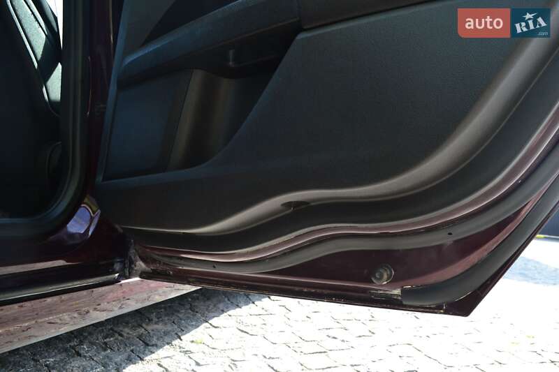 Седан Ford Fusion 2013 в Тернополе фото 22 Седан Ford Fusion 2013 в Тернополе