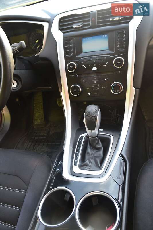 Седан Ford Fusion 2013 в Тернополе фото 29 Седан Ford Fusion 2013 в Тернополе