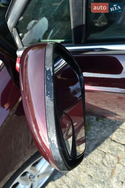 Седан Ford Fusion 2013 в Тернополе фото 38 Седан Ford Fusion 2013 в Тернополе